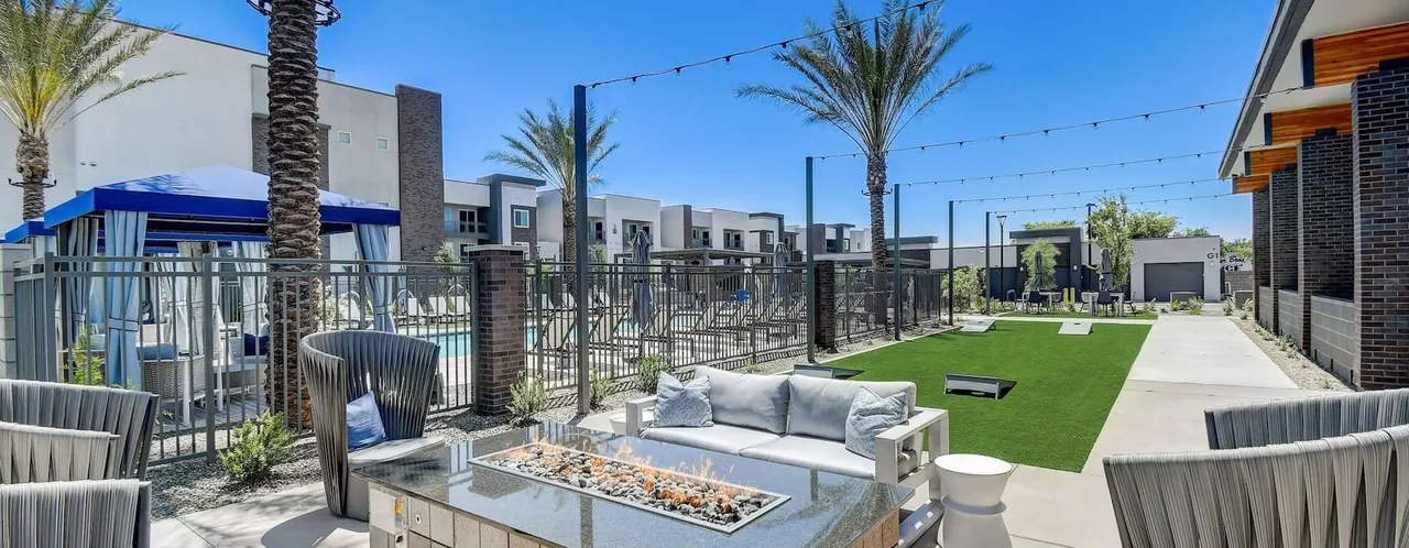 The Aster at Mountain Vista