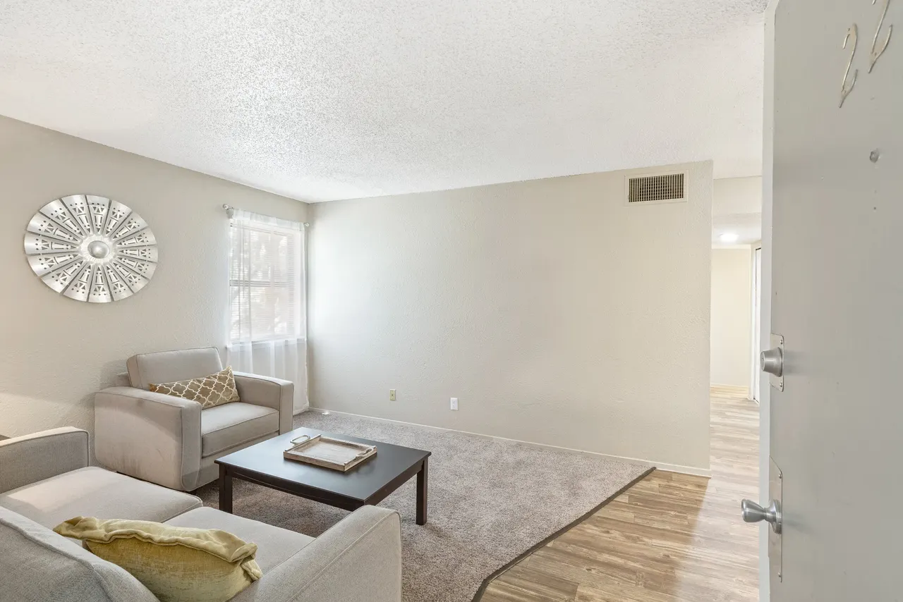 Garden Park Apartments