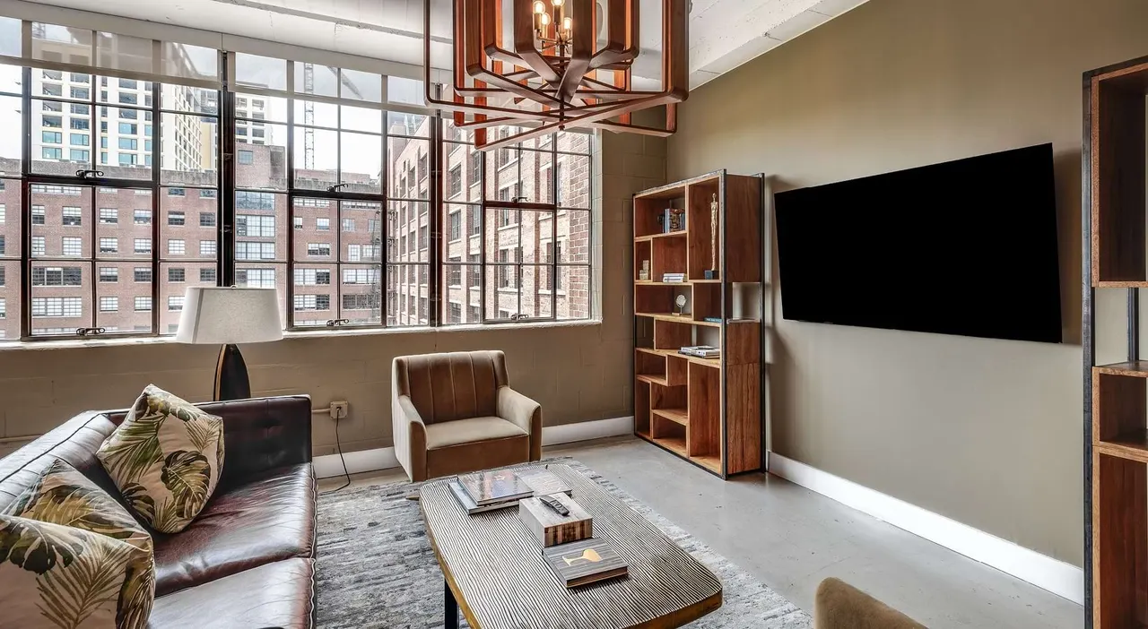 Flats at Ponce City Market