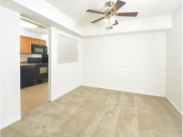 Governor Mifflin Apartments