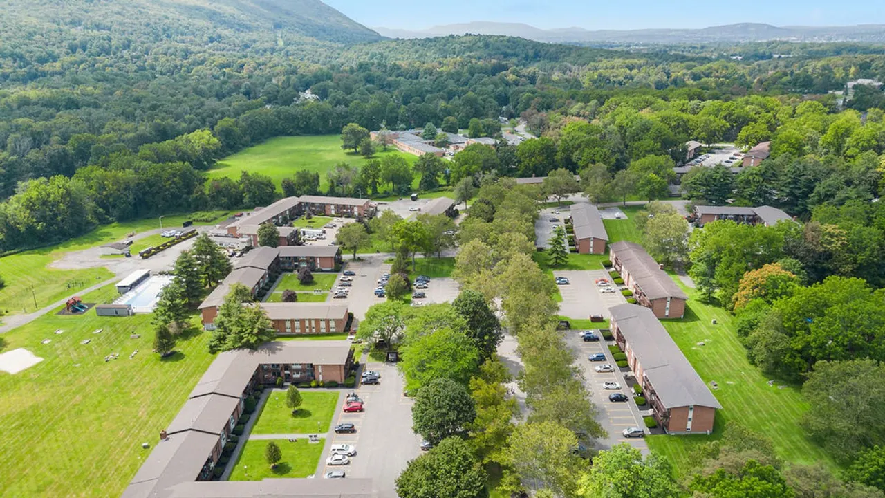 Mountainview Garden Apartments
