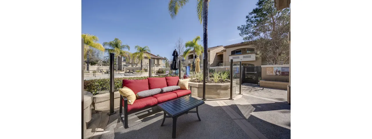 Solana Ridge