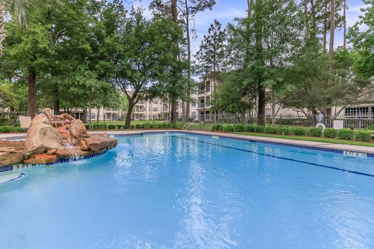 Parc at Champion Forest