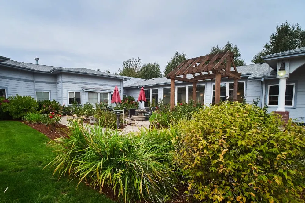 Sweetbriar Villa