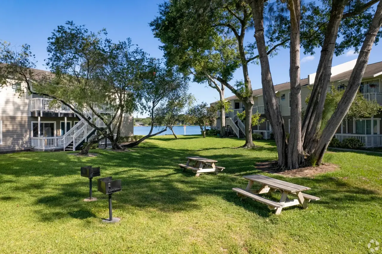 Beach Club Apartment Homes