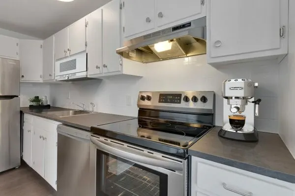 Trace & Trace West Townhomes
