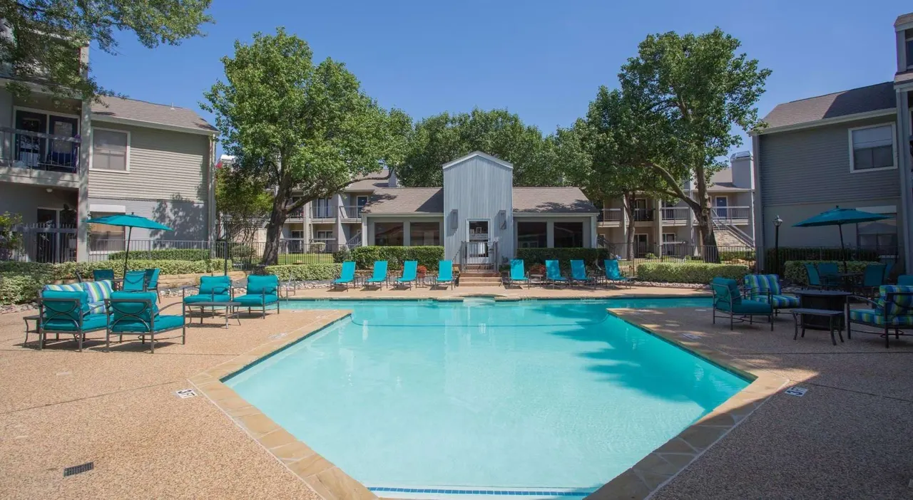 Enclave at Arlington