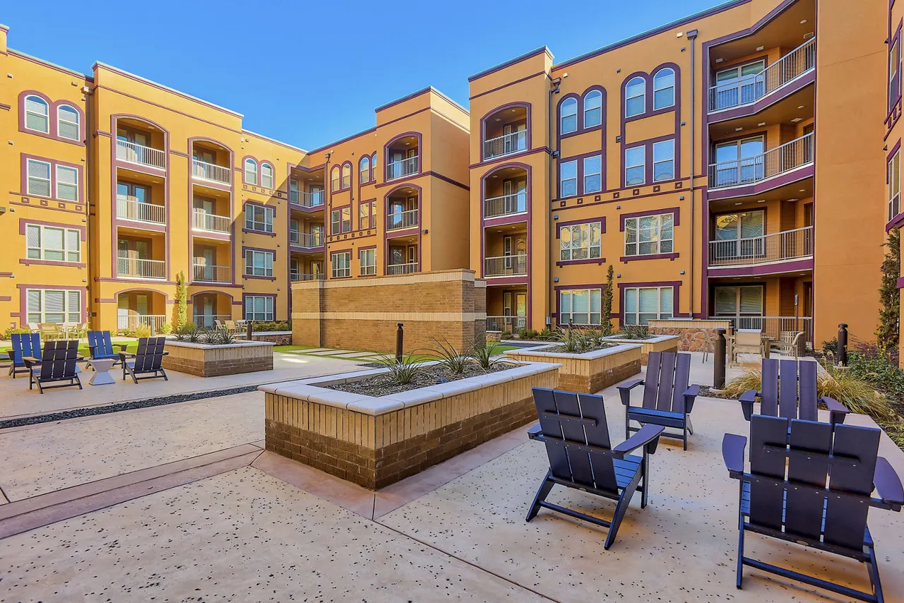 Tower Bay Lofts