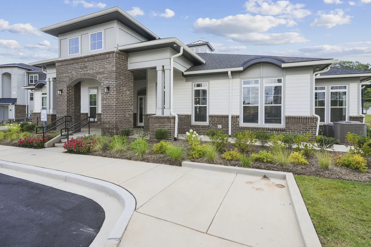 Parkstone at Indian Land Apartments
