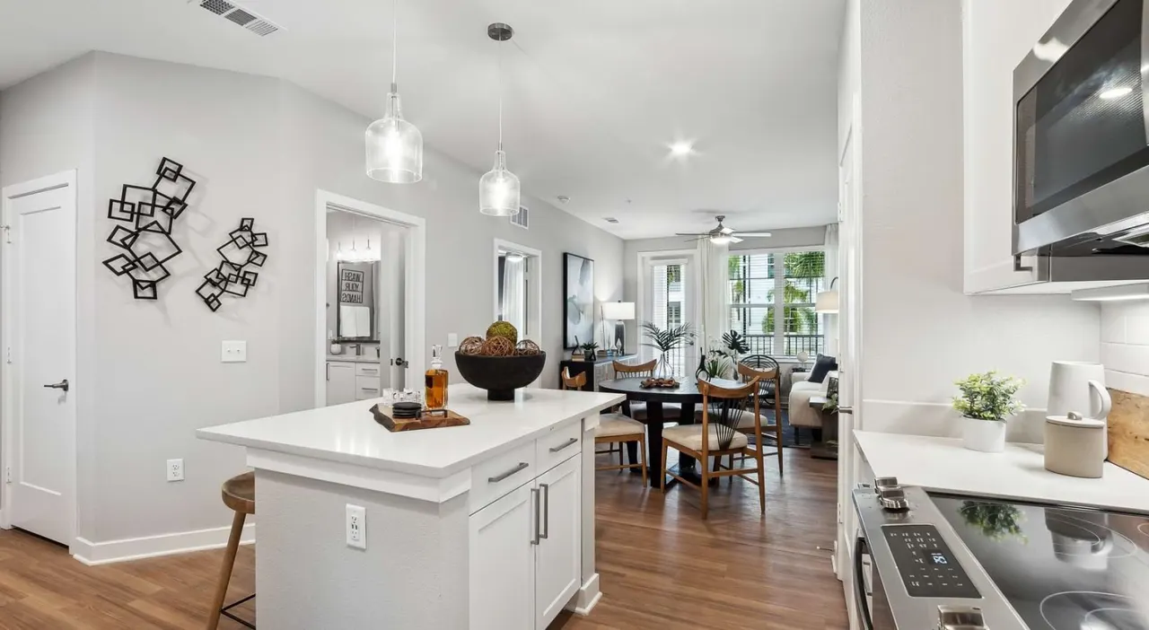 Bainbridge Mission Pointe