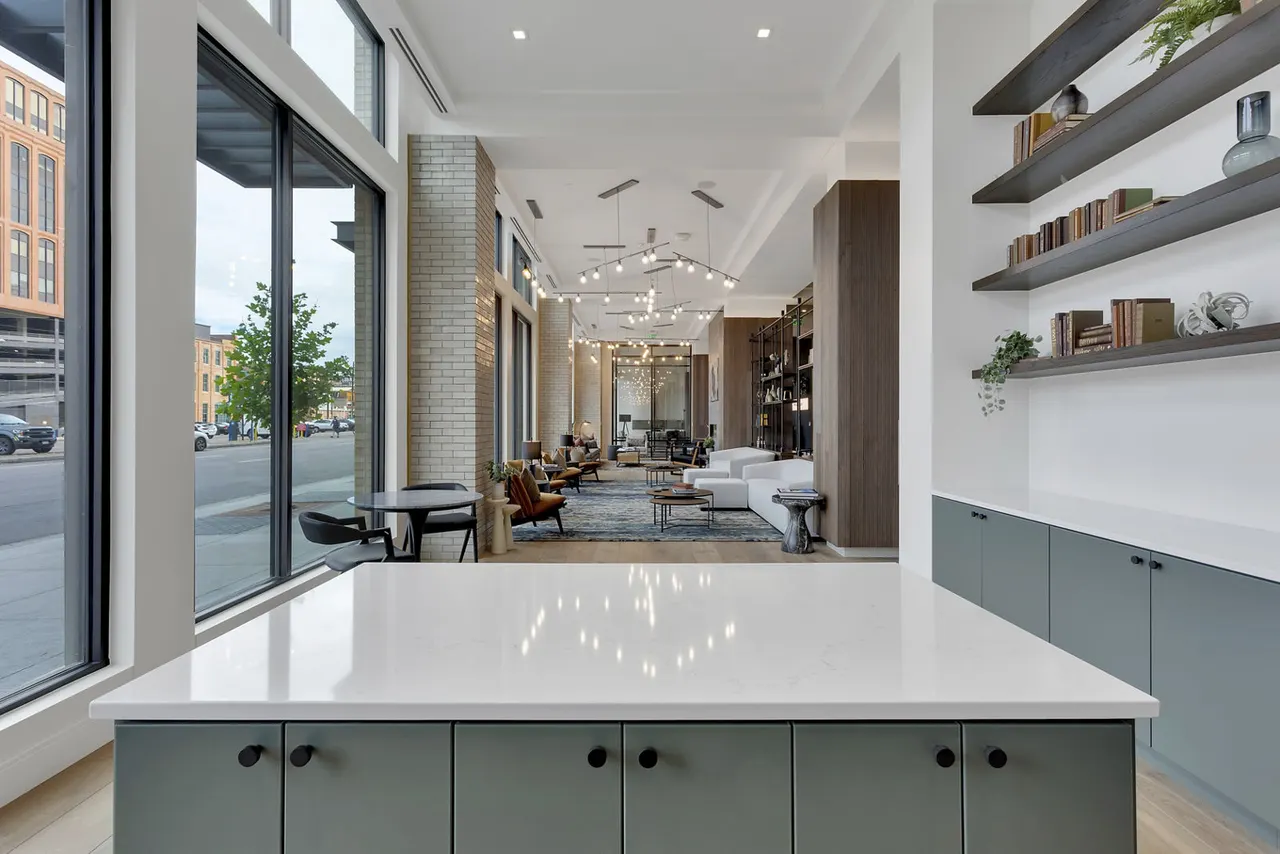 The Fitzgerald