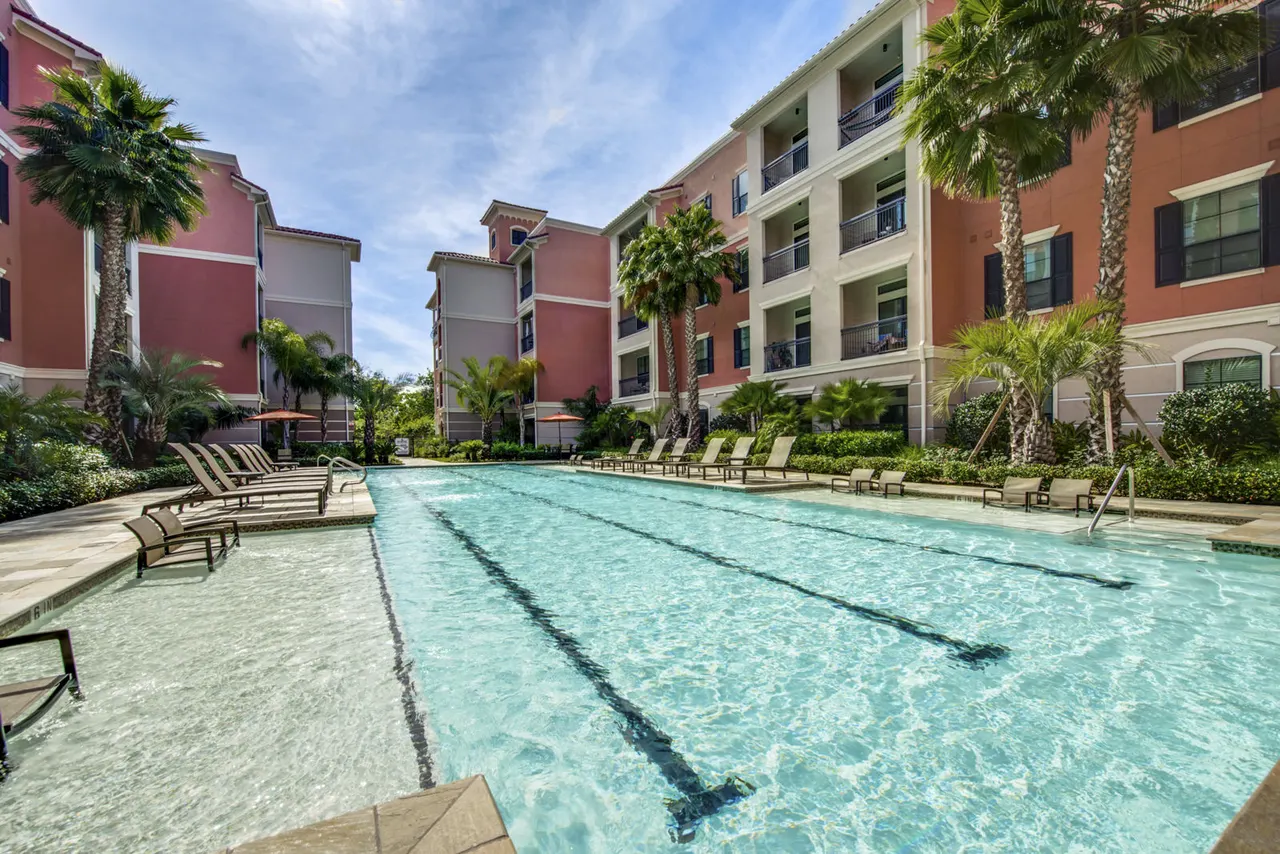 Grove at Wilcrest
