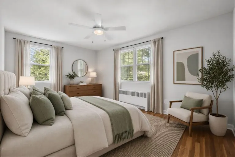 Merion Court Apartments