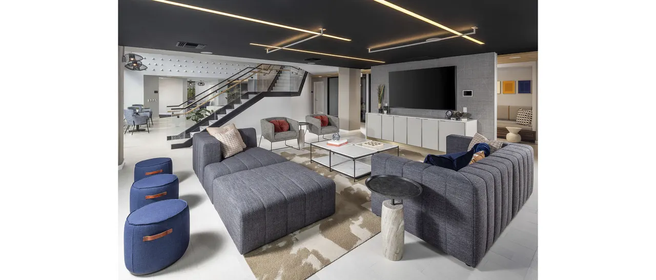 The 305, A Broadstone Community