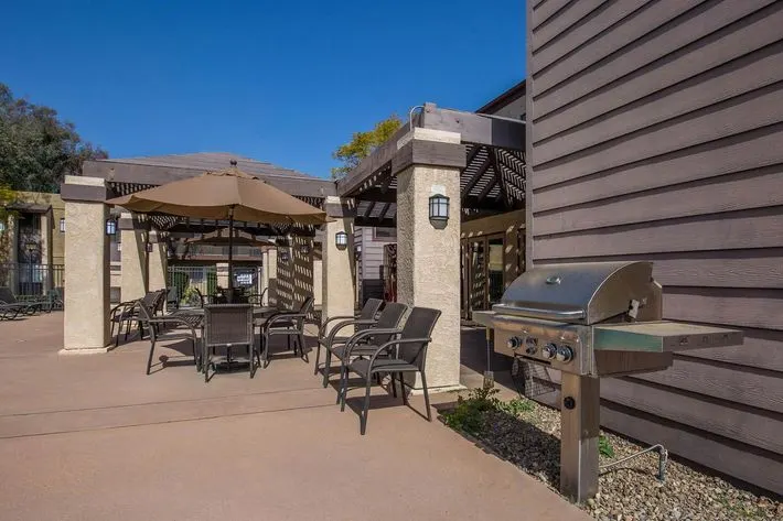 Heritage Park Montclair Senior Community
