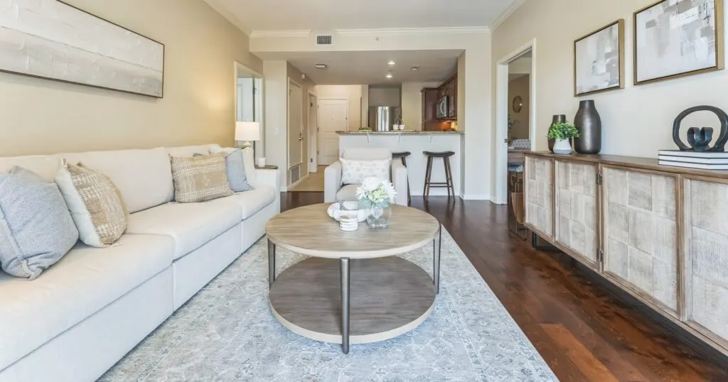 The Villas by Buckner