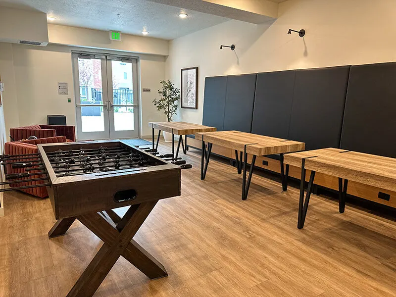 Canyon Vista Apartments