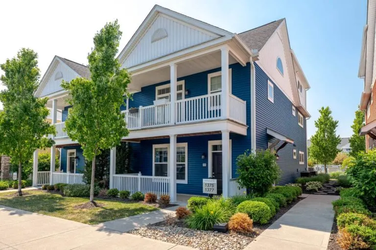 District at Linworth of Worthington Apartments