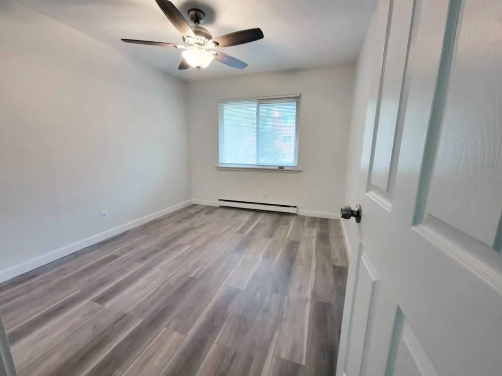 Hall of Fame Apartments