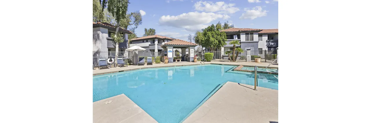 Vista Grove Apartments