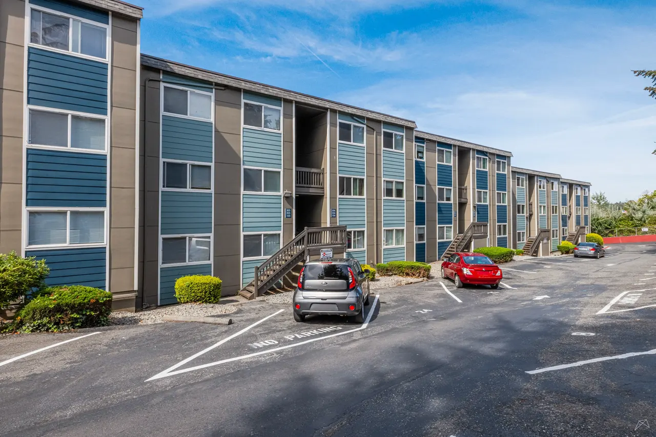 Peak 88 Apartments