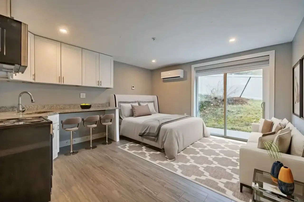 High Pointe Apartments