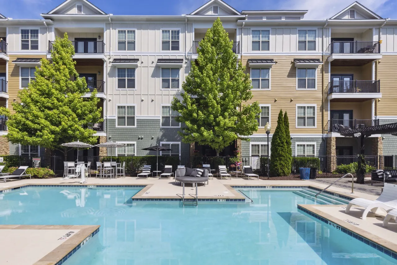 Verde Vista Apartments