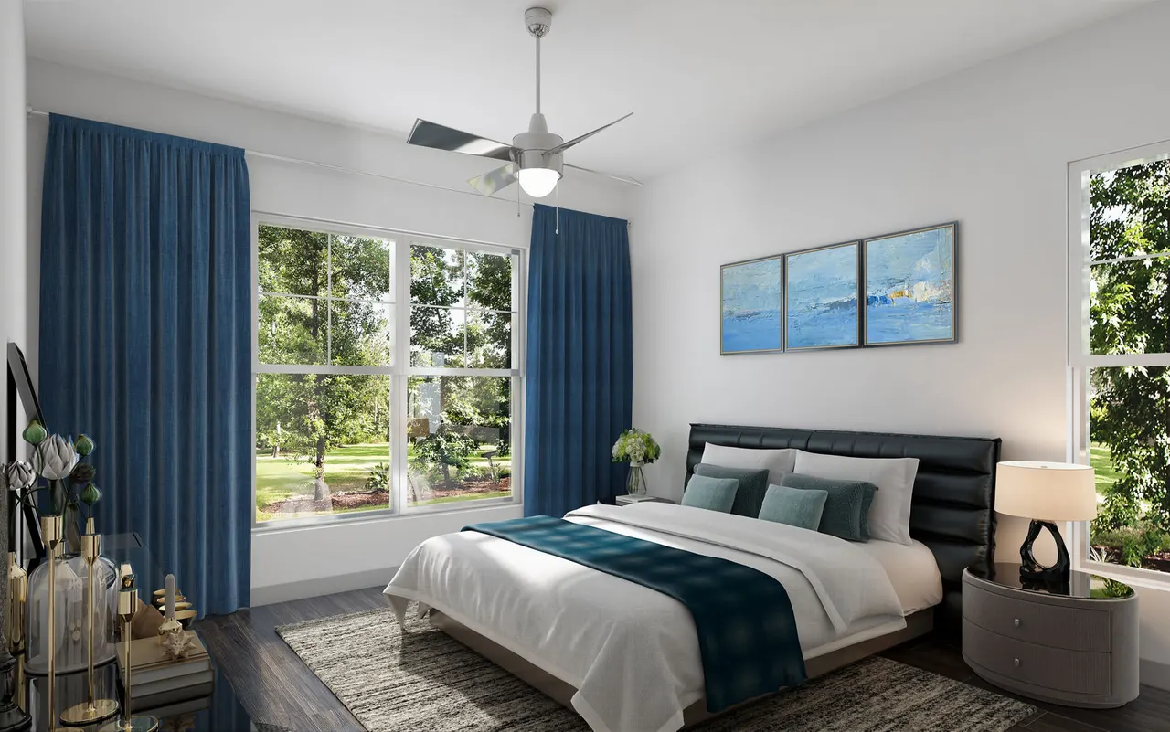 Decorum Apartments