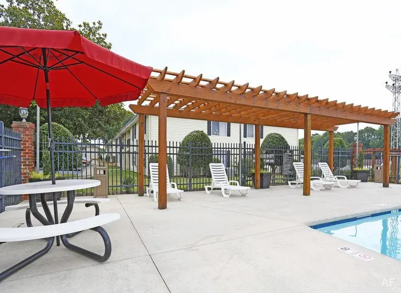 The Oaks at Edgemont