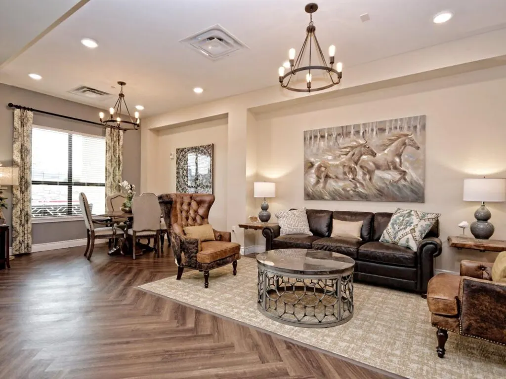 Double Creek Assisted Living and Memory Care