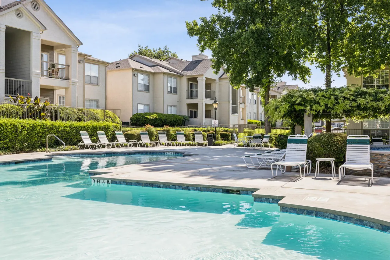 The Villas of Parkhaven