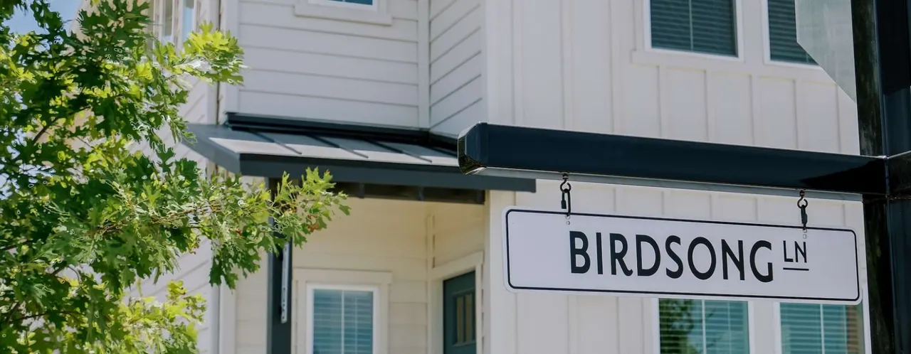 Birdsong Apartments at Leon Springs