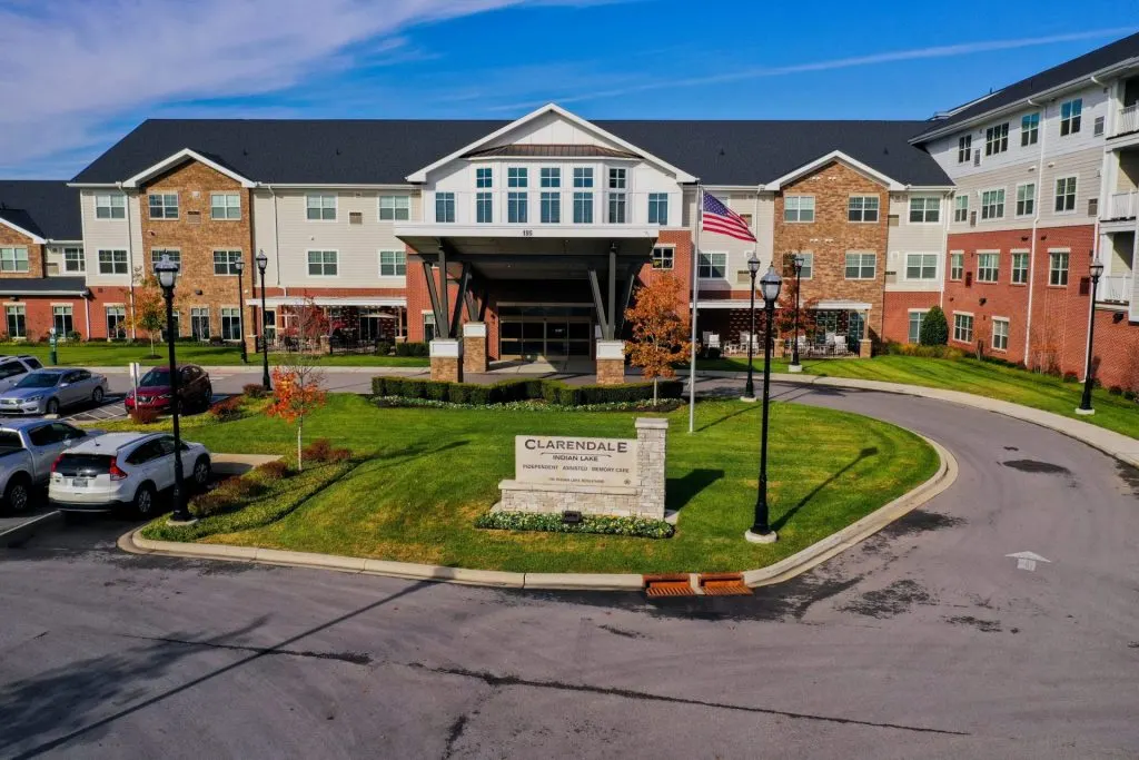 Clarendale at Indian Lake