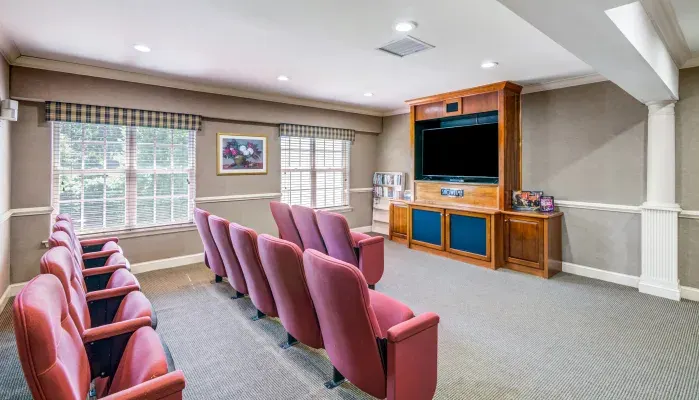 Horizons at Franklin Lakes Apartment Homes