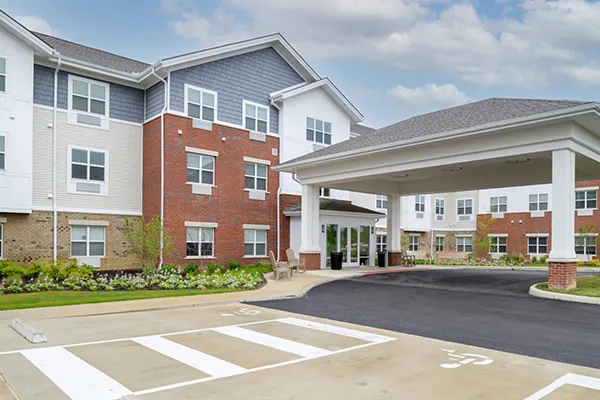 The Ashford of Grove City