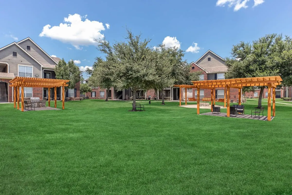 Eagles Landing Apartments