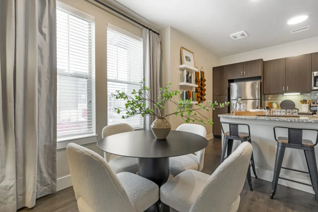 Touchstone Modern Apartment Homes