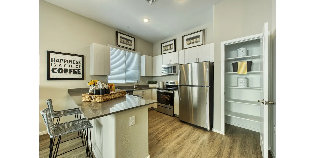Abode at Litchfield Park