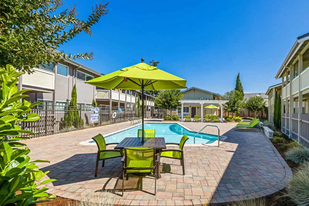 Fremont Arms Apartments