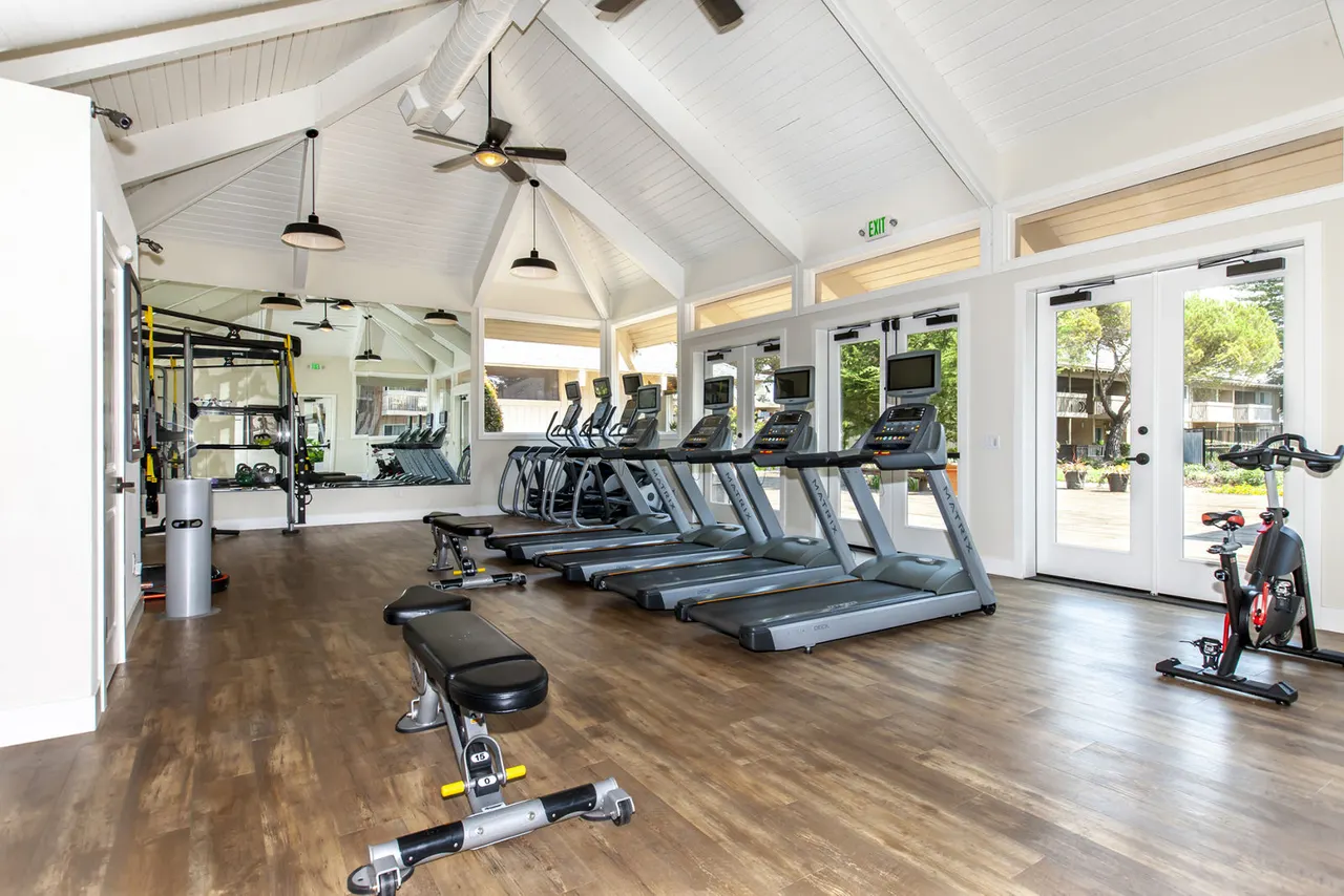 Cypress Point Apartments