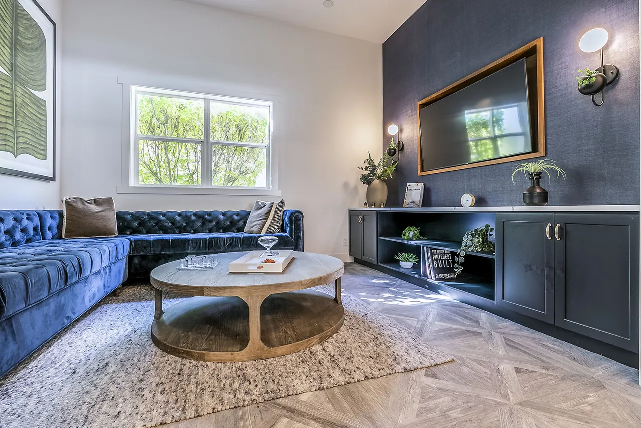 Avignon Townhomes