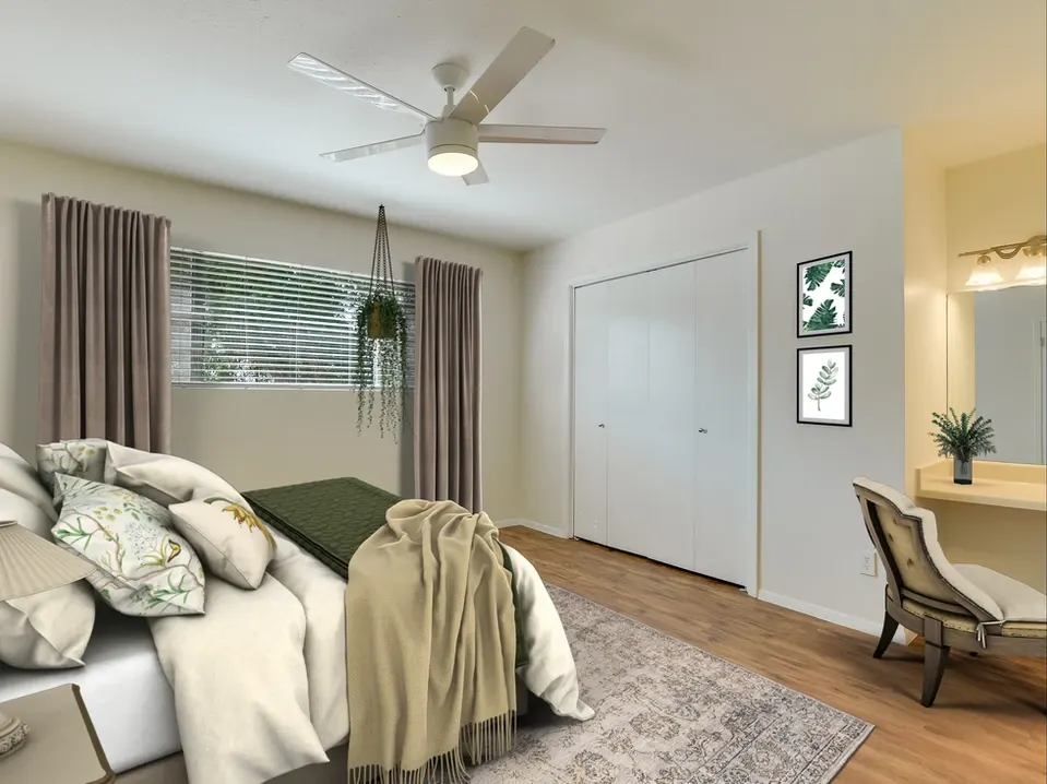 Windmill Townhomes
