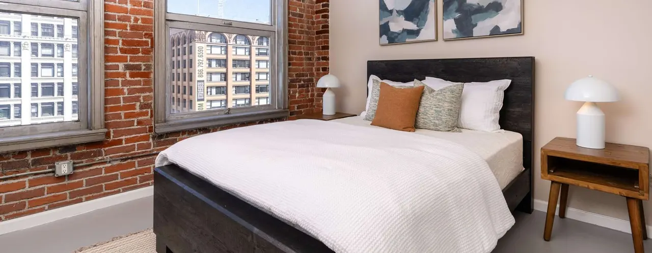 Marley Lofts