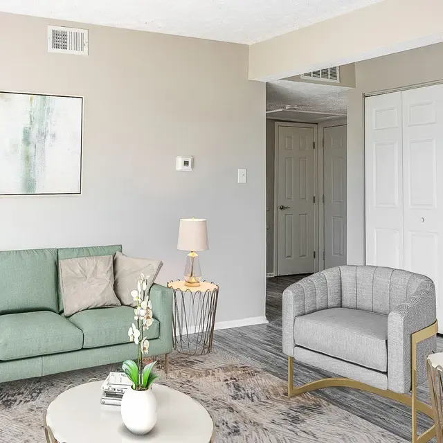 Hideaway Apartments