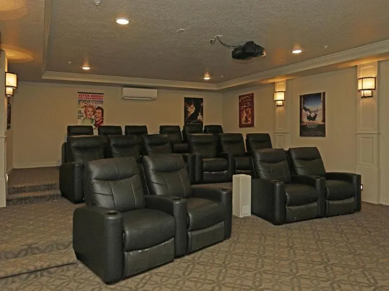 Grovecrest Villas