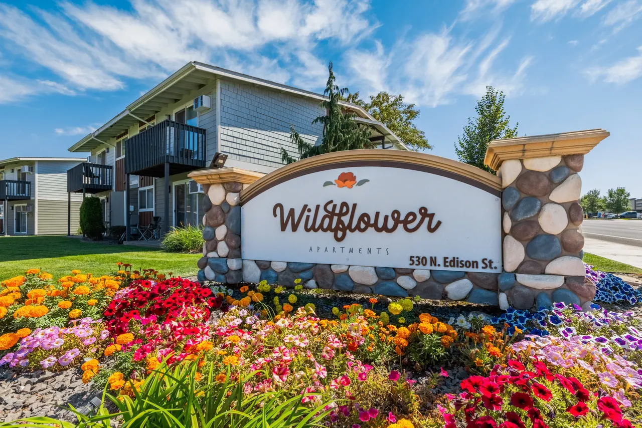Wildflower Apartments