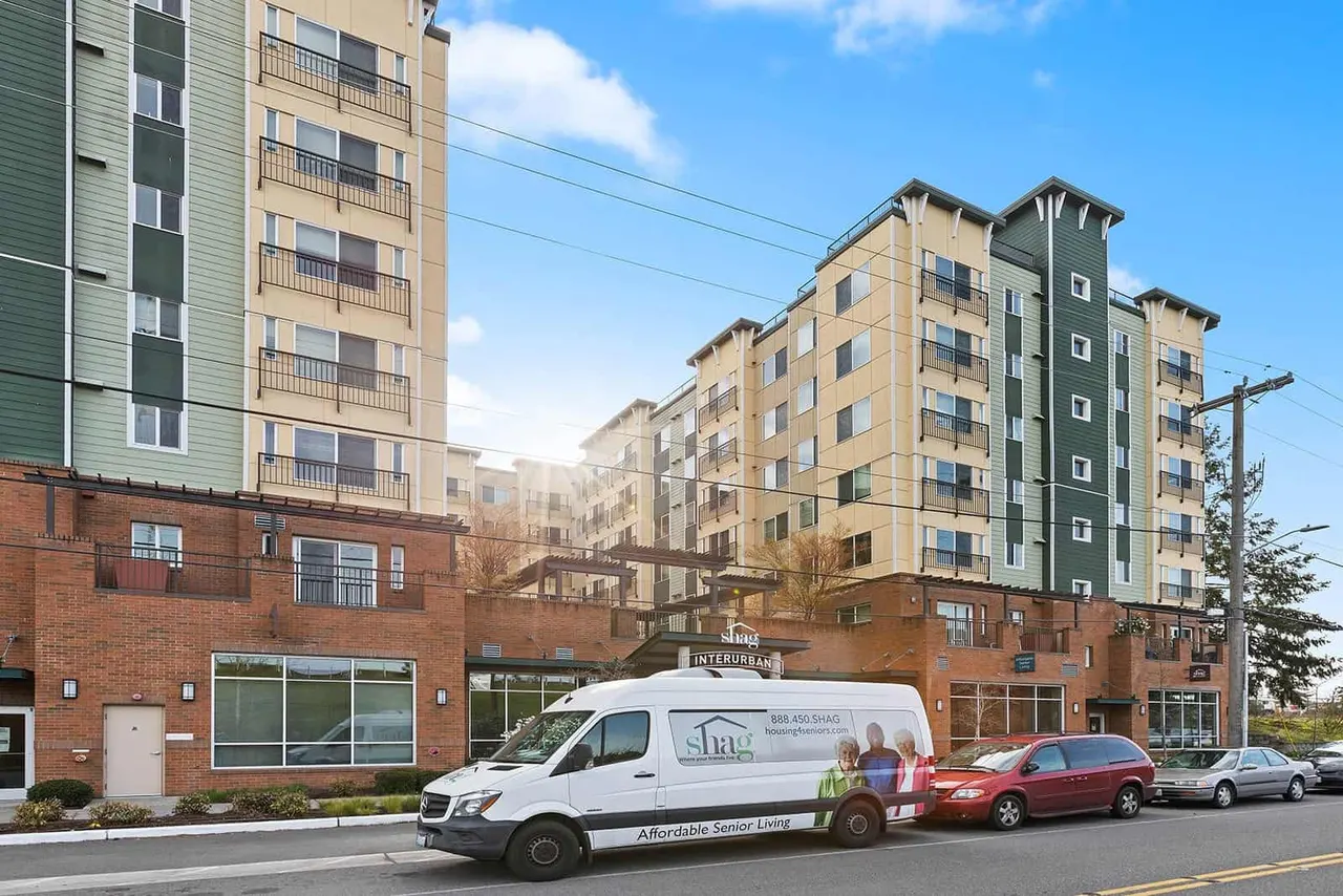 Interurban Senior Living Apartments