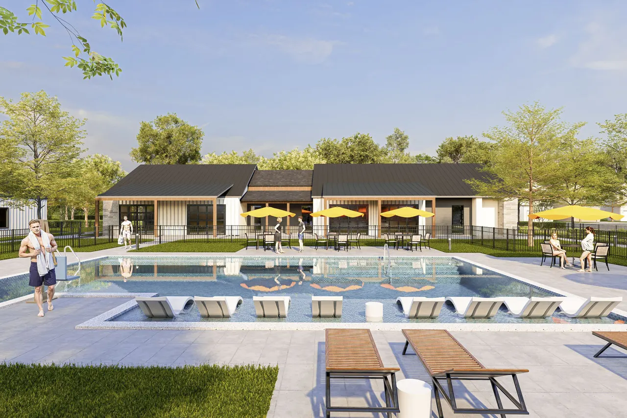 Cypress Heights