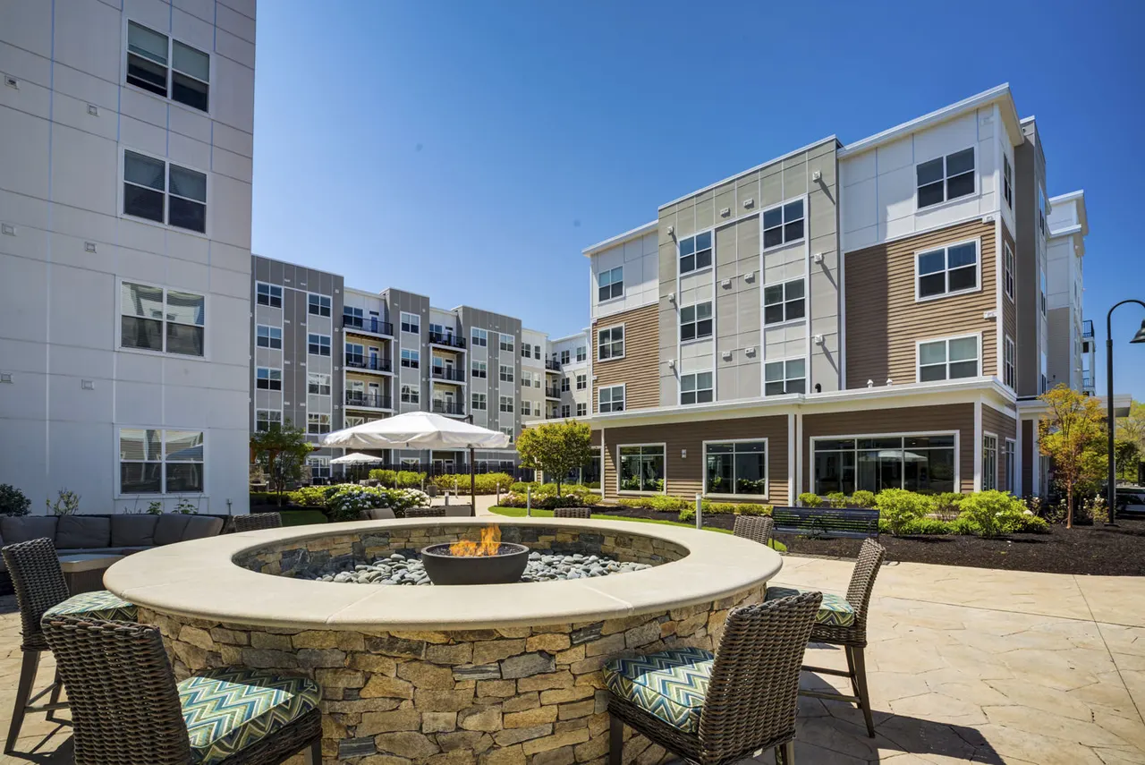 Everly Apartments