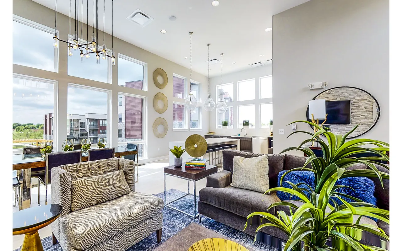 Residences at Echelon